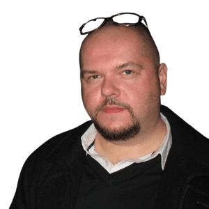 Алексей Росовецкий