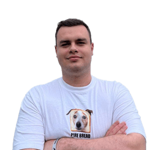 Андрей Трембач