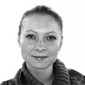 Виктория Шестоперова