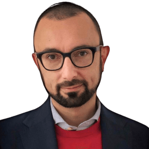 Андрiй Чахоян