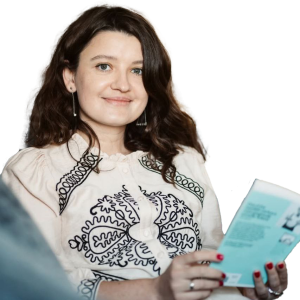 Ірина Цілик