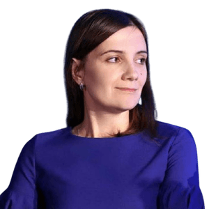 Ольга Духнiч