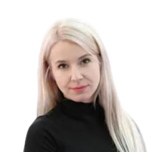 Александра Рудько