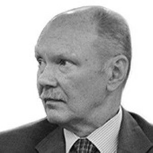 Андрей Веселовский