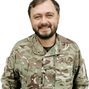 Дмитрий Давыденко