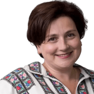 Ярина Ключковская