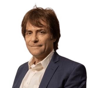 Маркус Волкер