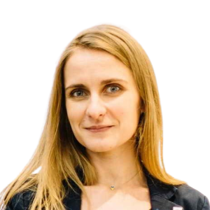 Александра Дворецкая