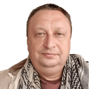 Виктор Ягун