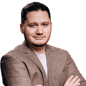 Антон Садиков