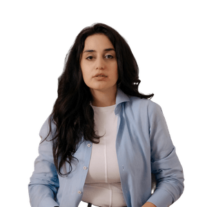 Анна Симонян