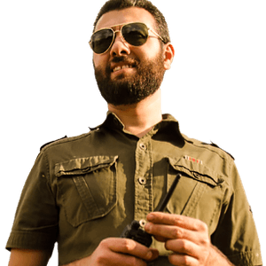 Игаль Левин