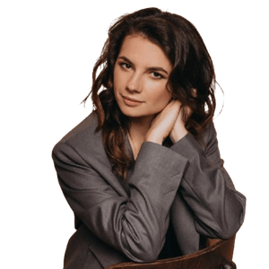 Екатерина Глушеня