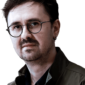 Дмитрий Филенко