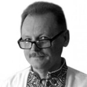 Сергей Горбачёв
