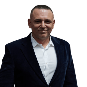 Максим Бужанский