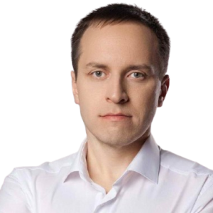 Алексей Геращенко