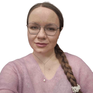 Алiна Волик