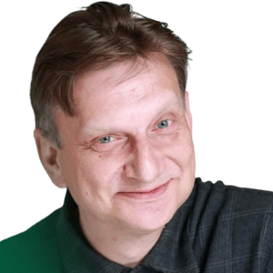 Ендрю Орловськi