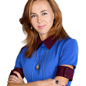 Ирина Доценко