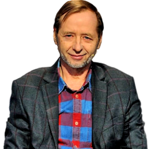 Олександр Кочетков