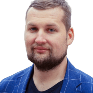 Максим Красіков