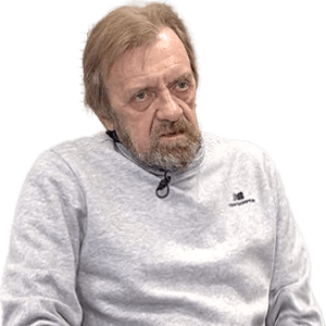 Андрей Клименко