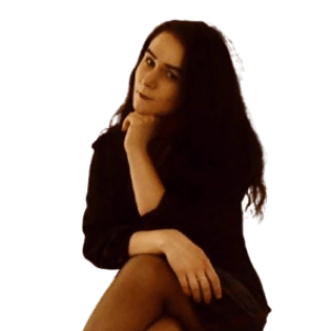 Ірина Семеренко