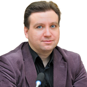 Алексей Харченко