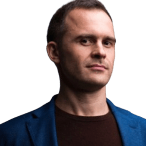 Владислав Очеретько