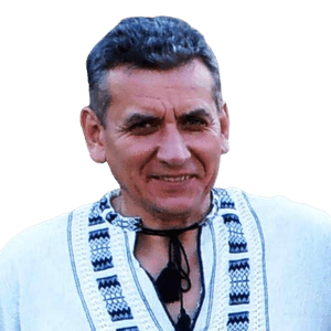 Анатолий Рекун