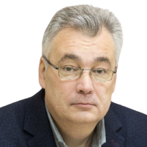 Дмитро Снегирьов