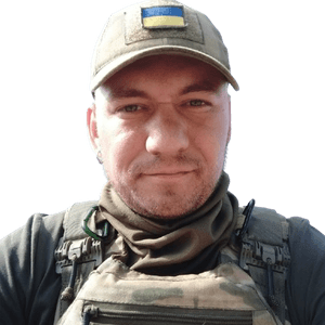 Ілля Кротенко