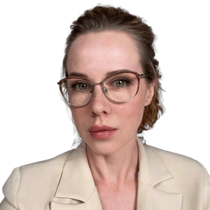 Ольга Шаверіна