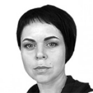 Наталья Печорина