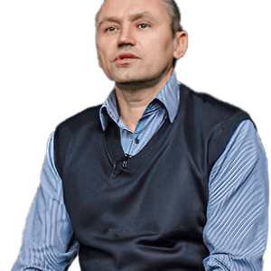 Константин Корсун