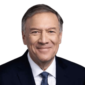 Майк Помпео