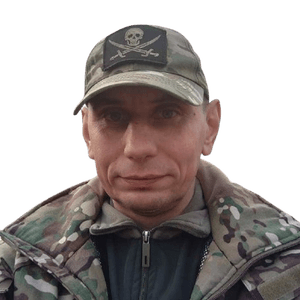 Дмитрий Демшин