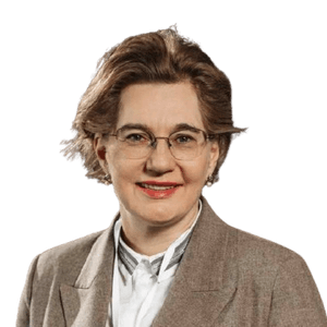 Ольга Голубовская