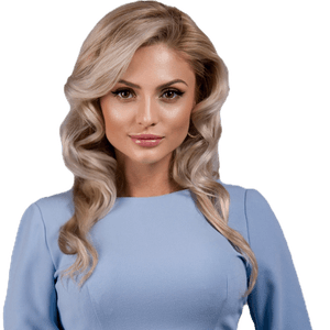 Марія Скібінська