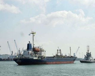 Три іноземні судна проігнорували "блокаду" Чорного моря та погрози РФ, — аналітик (фото)