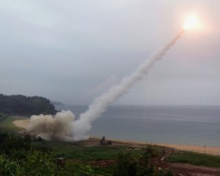 Typhon націлені на Китай: США мають намір захистити Тайвань, розгорнувши новітні ракети PrSM