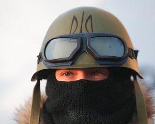 Аваков назвал число пропавших без вести майдановцев
