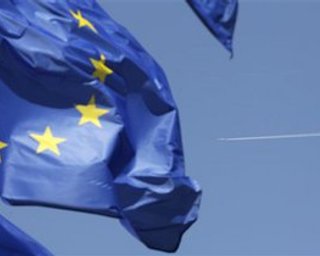 Европарламентарии призывают ЕС встать на защиту Украины в торговой войне с Россией