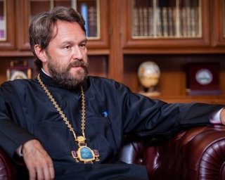 Московский церковник пугает украинцев кровопролитием из-за возможной автокефалии