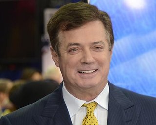 Украинских работодателей Манафорта запретили называть в суде "олигархами"