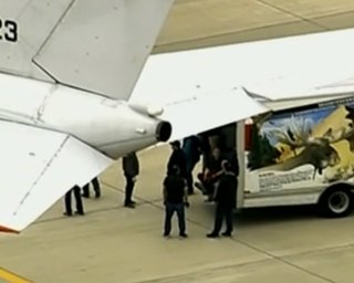 Высланные российские дипломаты могли устроить Солсбери-2 в США, - СМИ