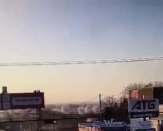 "Флэш" объяснил, зачем ВС РФ ударили по мосту в Маяках кассетной баллистикой (видео)