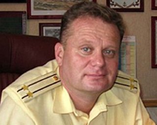 Погибший в московском метро украинец был капитаном ЧФ РФ