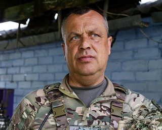 Екскомандиру 103-ї бригади ТрО повідомили про підозру: у чому звинувачують полковника Курка, — ЗМІ